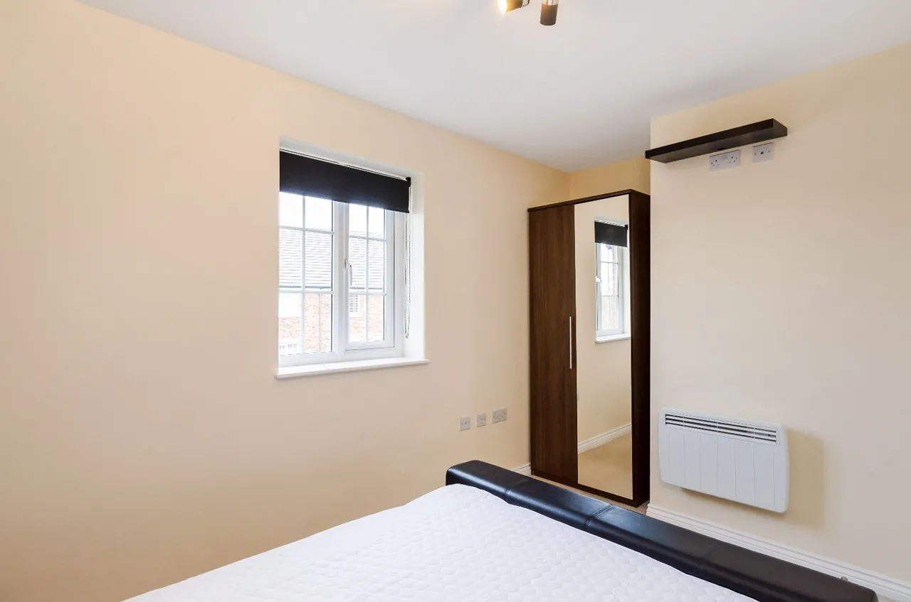 Principal Rise, York, YO24, photo 6