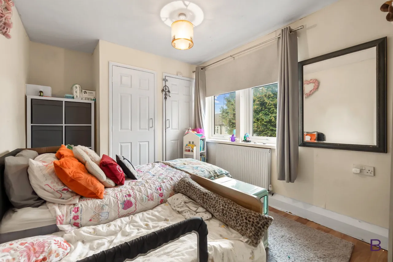 Elmfield Drive, Bradford, BD6, photo 12