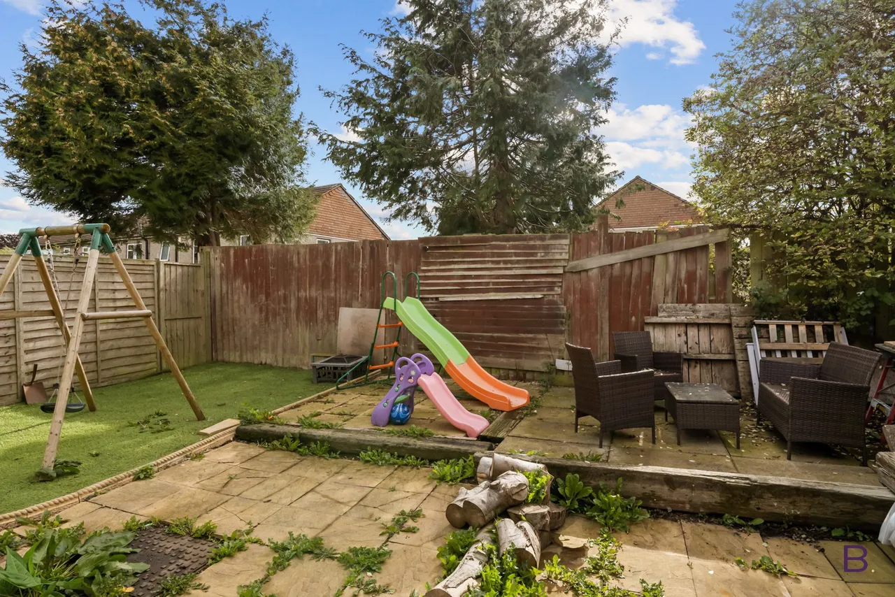 Elmfield Drive, Bradford, BD6, photo 16