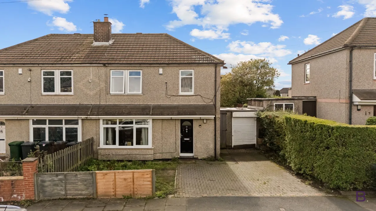 Elmfield Drive, Bradford, BD6, photo 20