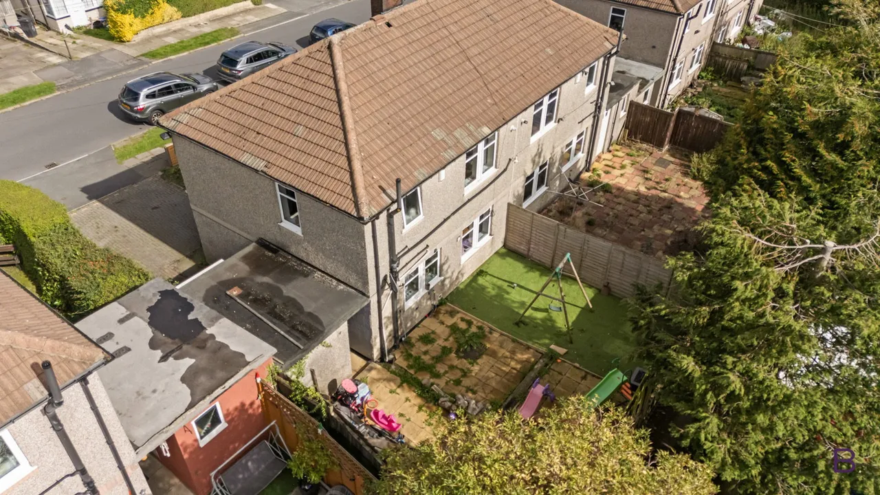 Elmfield Drive, Bradford, BD6, photo 19
