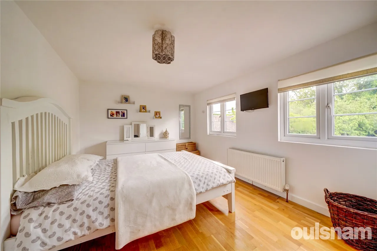 Lea End Lane, Hopwood, Alvechurch, Birmingham, B48 7AX, photo 15