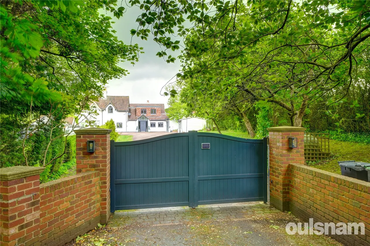 Lea End Lane, Hopwood, Alvechurch, Birmingham, B48 7AX, photo 26