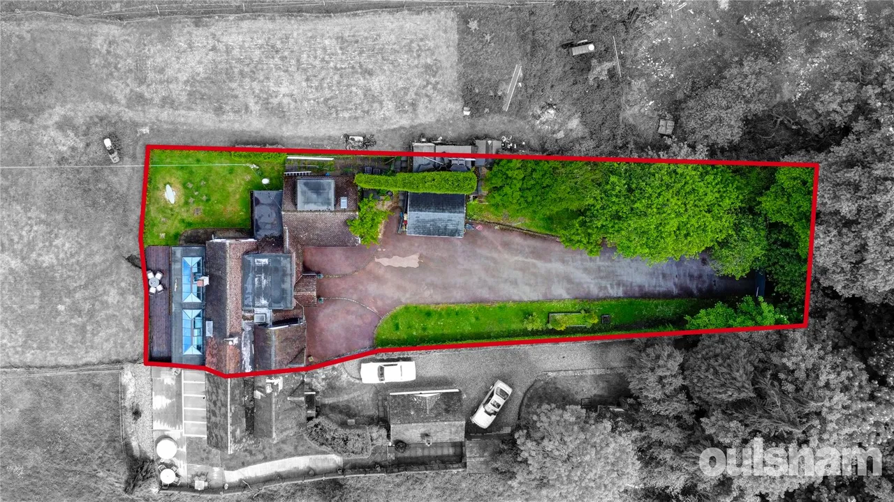 Lea End Lane, Hopwood, Alvechurch, Birmingham, B48 7AX, photo 23