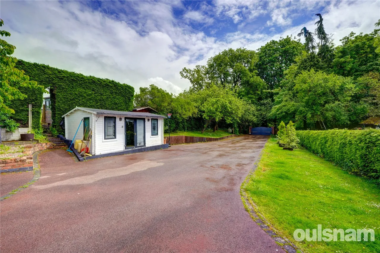 Lea End Lane, Hopwood, Alvechurch, Birmingham, B48 7AX, photo 31