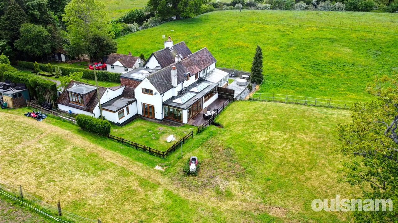 Lea End Lane, Hopwood, Alvechurch, Birmingham, B48 7AX, photo 24