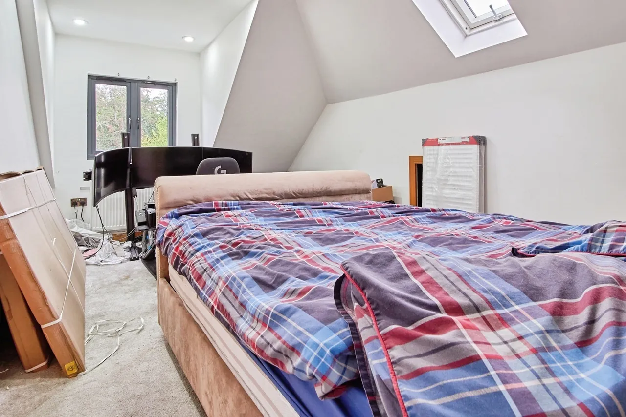 Beaks Hill Road, Birmingham, B38, photo 17