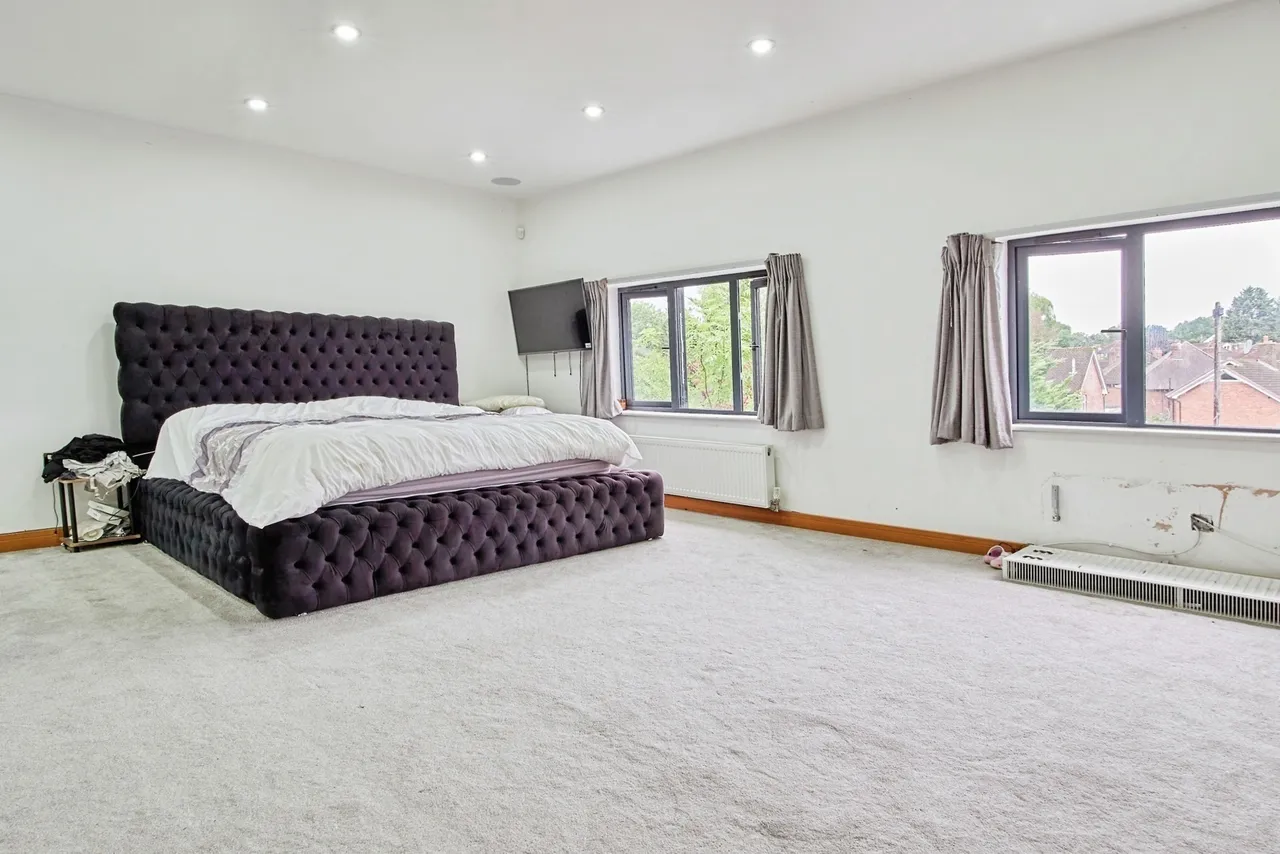 Beaks Hill Road, Birmingham, B38, photo 15
