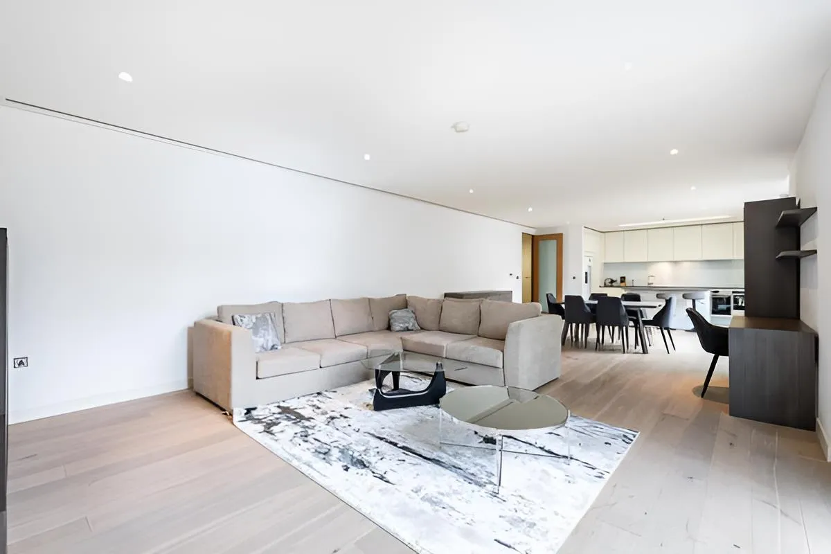 George Street, Marylebone, W1U, photo 16