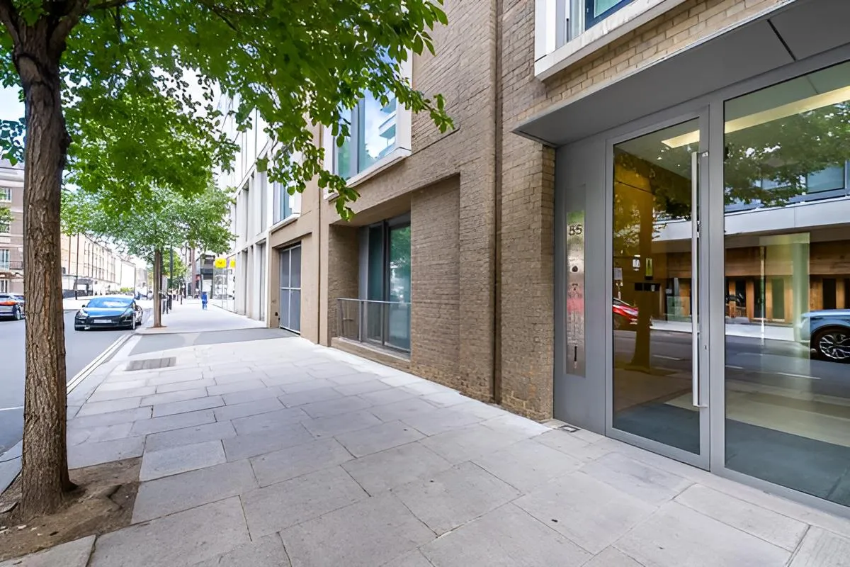 George Street, Marylebone, W1U, photo 8