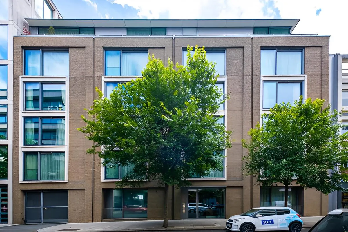 George Street, Marylebone, W1U, photo 2
