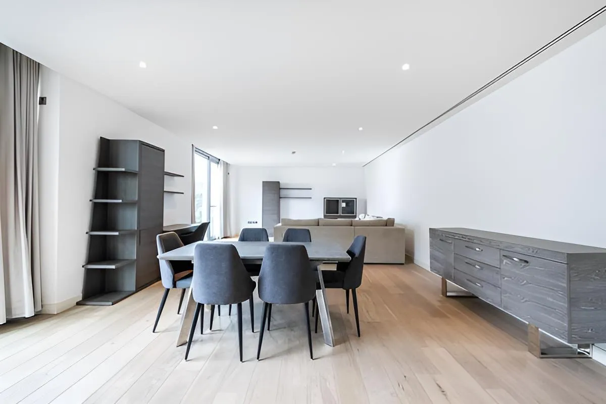 George Street, Marylebone, W1U, photo 15