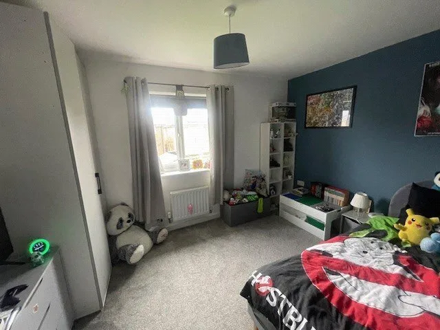 Redpath Gardens, Eston, Middlesbrough, North Yorkshire, TS6, photo 13