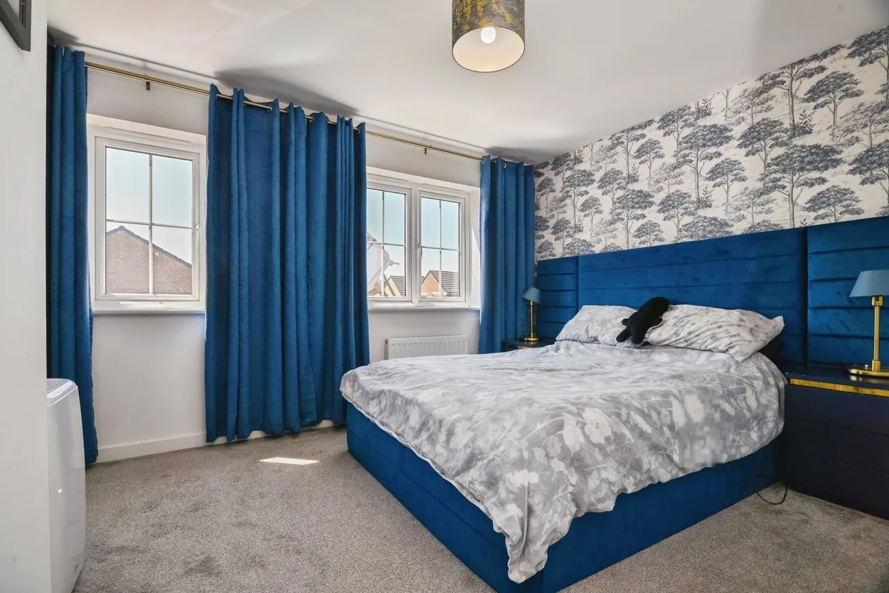 Redpath Gardens, Eston, Middlesbrough, North Yorkshire, TS6, photo 11