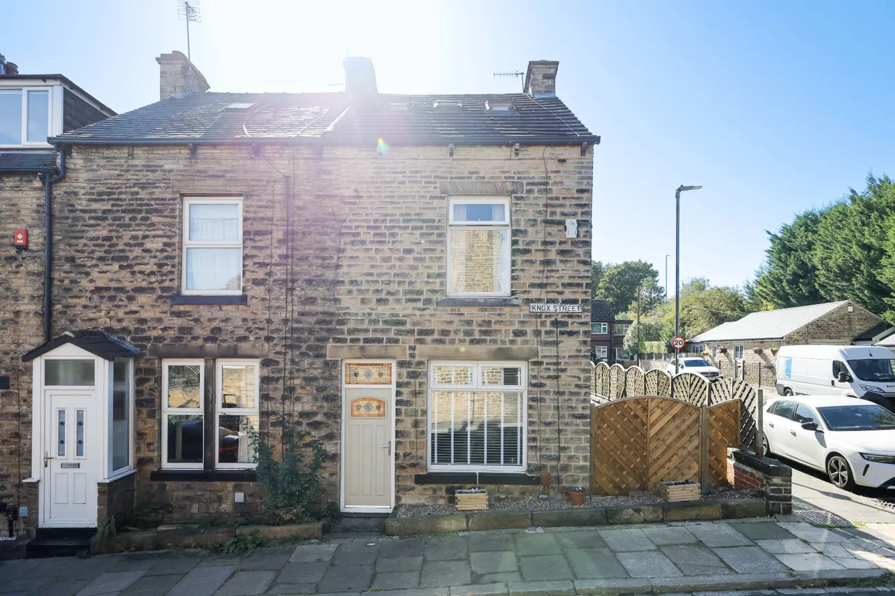 Knox Street, Leeds, LS13, photo 18