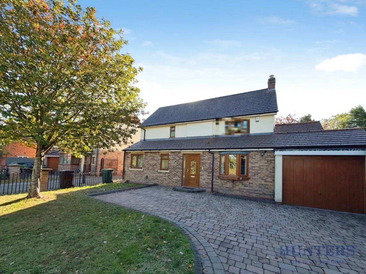 4 bed house to rent, Coleshill Road, Marston Green, B37