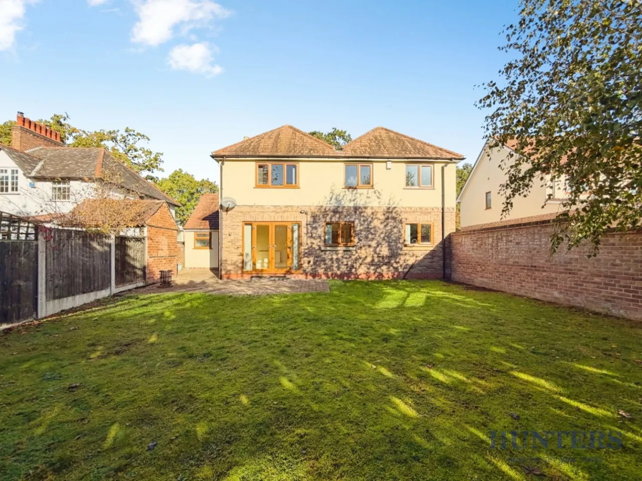 Coleshill Road, Marston Green, B37, photo 22