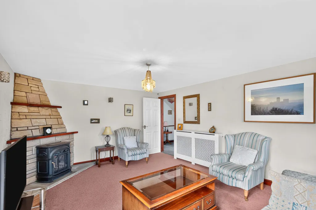 Whistlestop Lodge Brampton CA8 7NH, CA8, photo 14