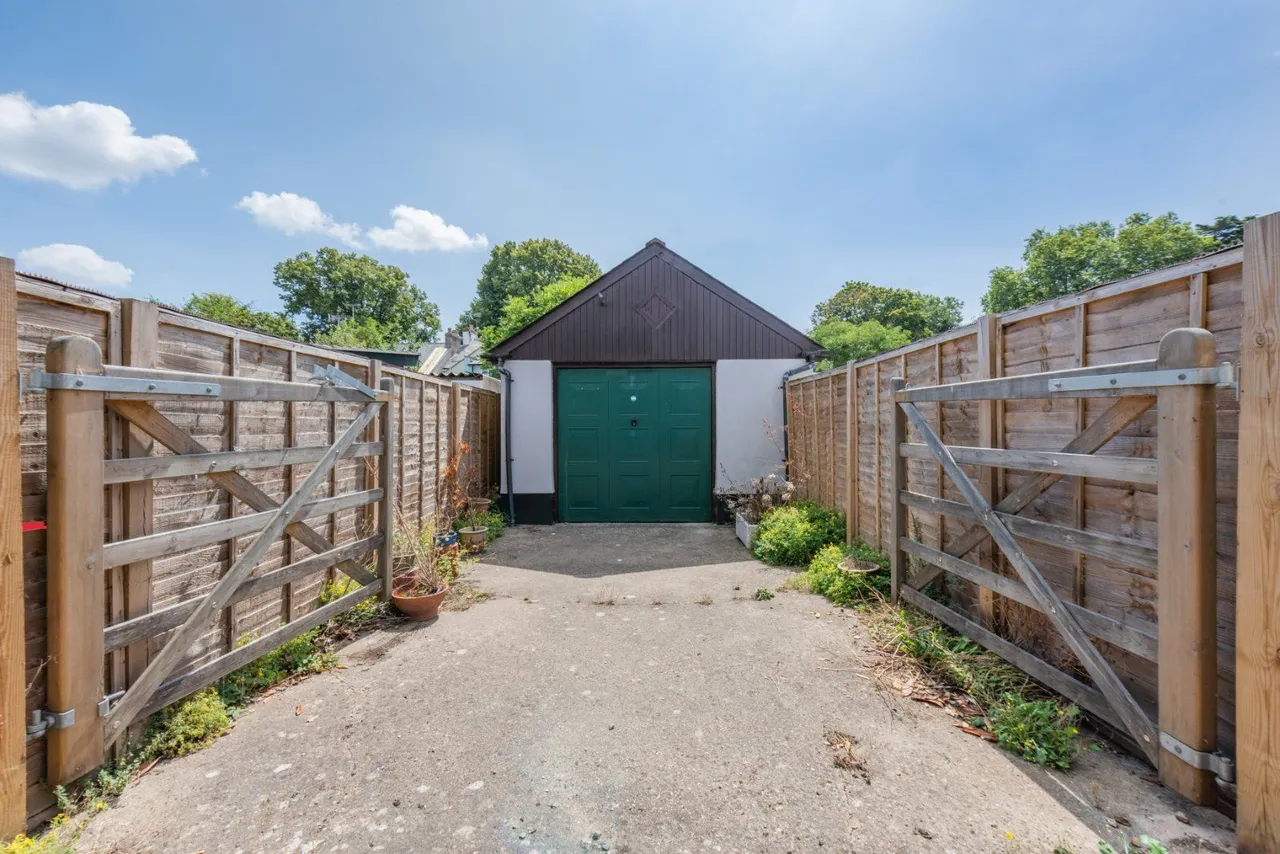 Litten Terrace, Chichester, West Sussex, PO19 7SA, photo 11