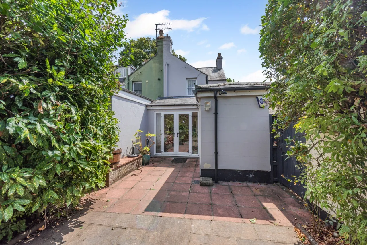 Litten Terrace, Chichester, West Sussex, PO19 7SA, photo 12