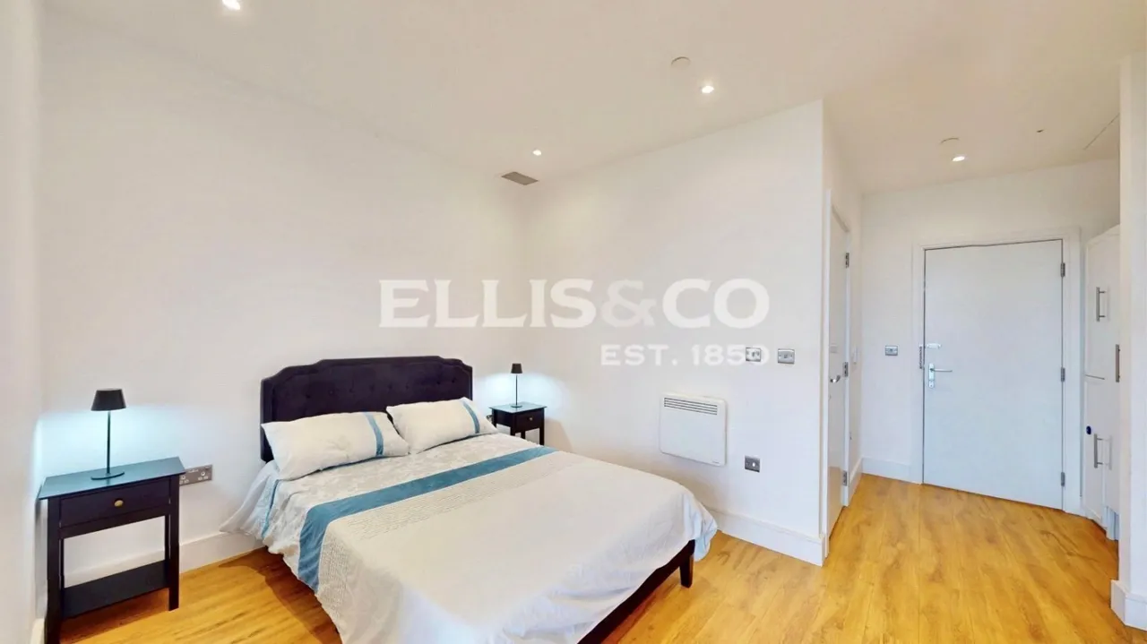 West Gate, London, W5, photo 7