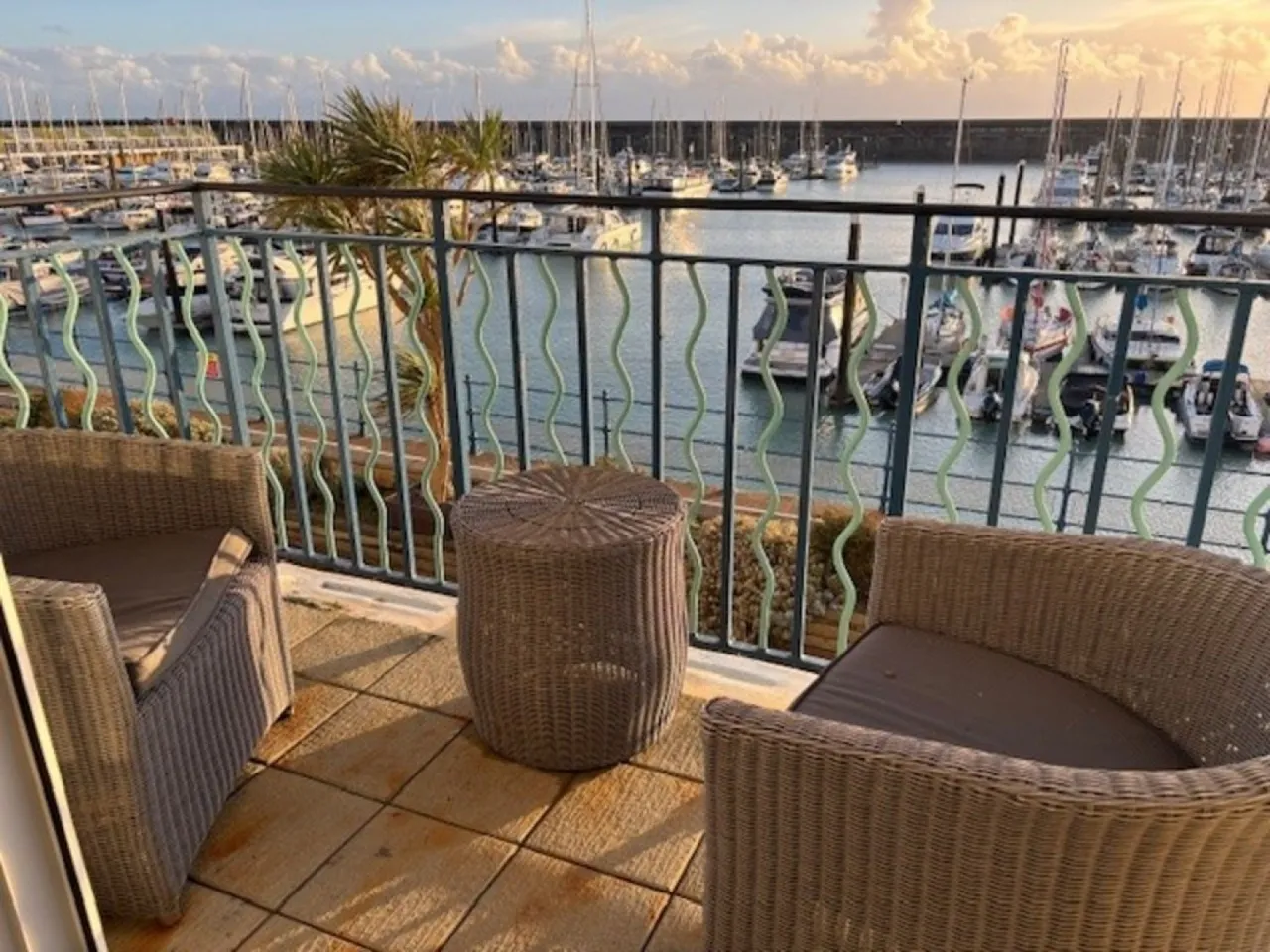 Merton Court, Brighton Marina, Brighton, photo 8