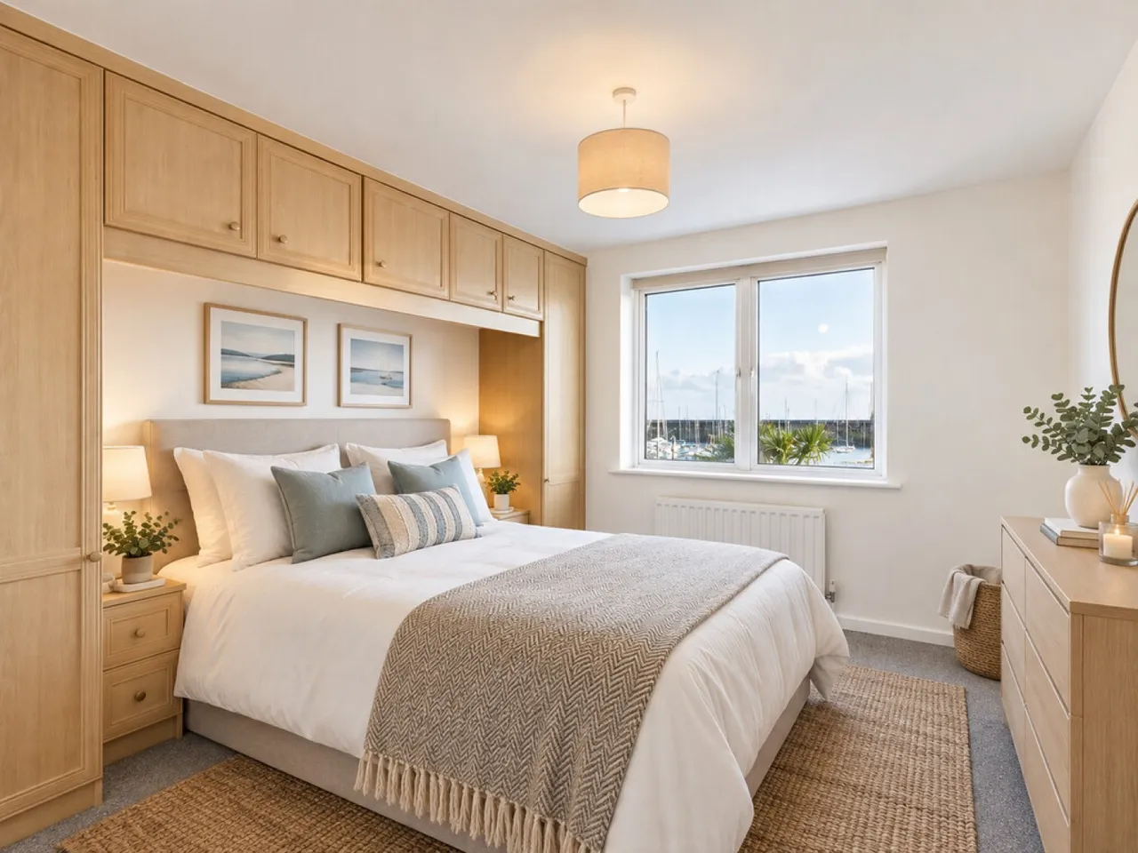 Merton Court, Brighton Marina, Brighton, photo 4