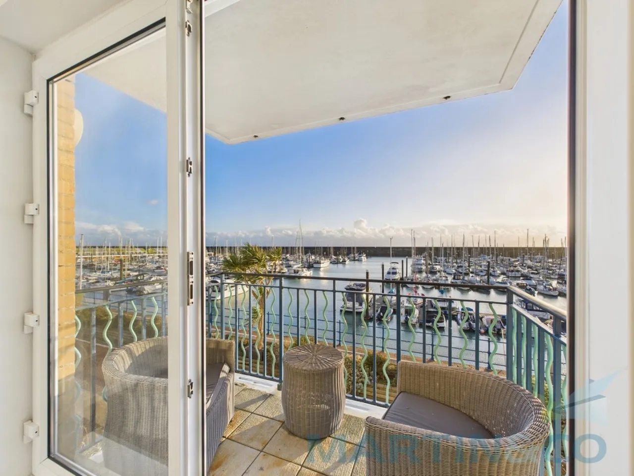 Merton Court, Brighton Marina, Brighton, photo 2