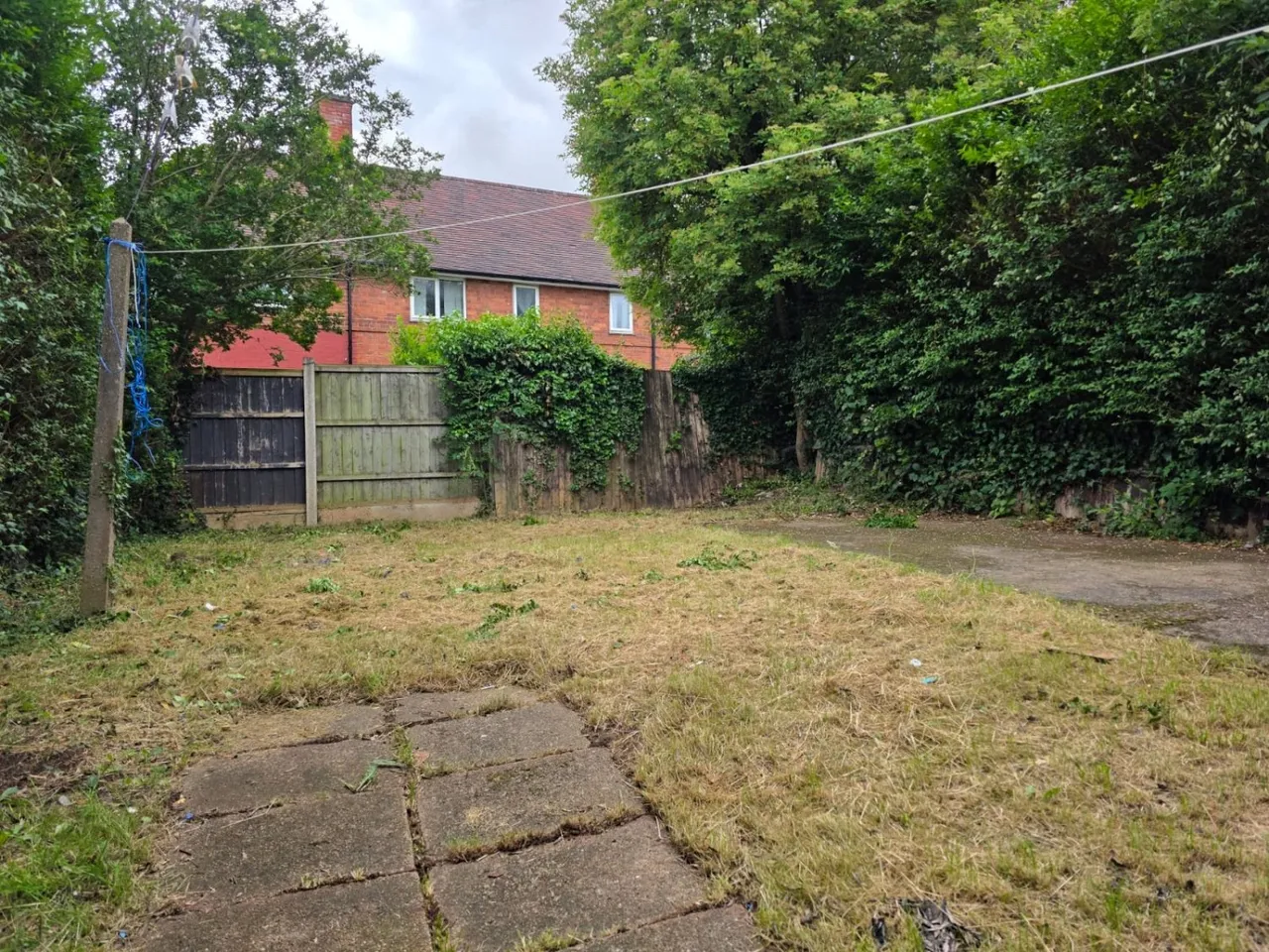 Minver Crescent, Nottingham, NG8, photo 8