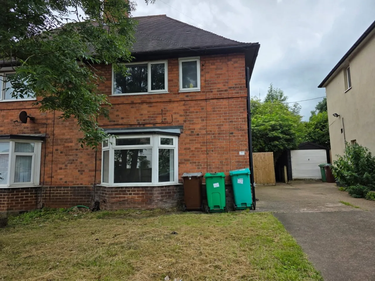 Minver Crescent, Nottingham, NG8, photo 9