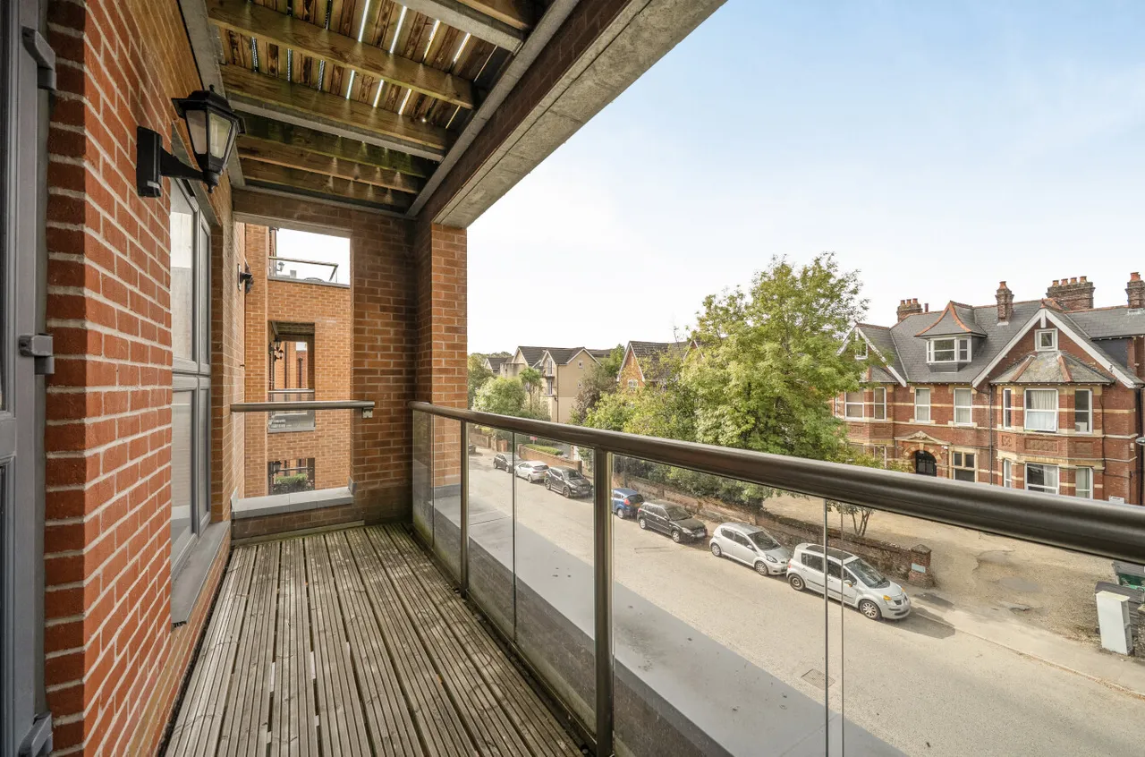Moore Close, Banister Park, SO15, photo 12