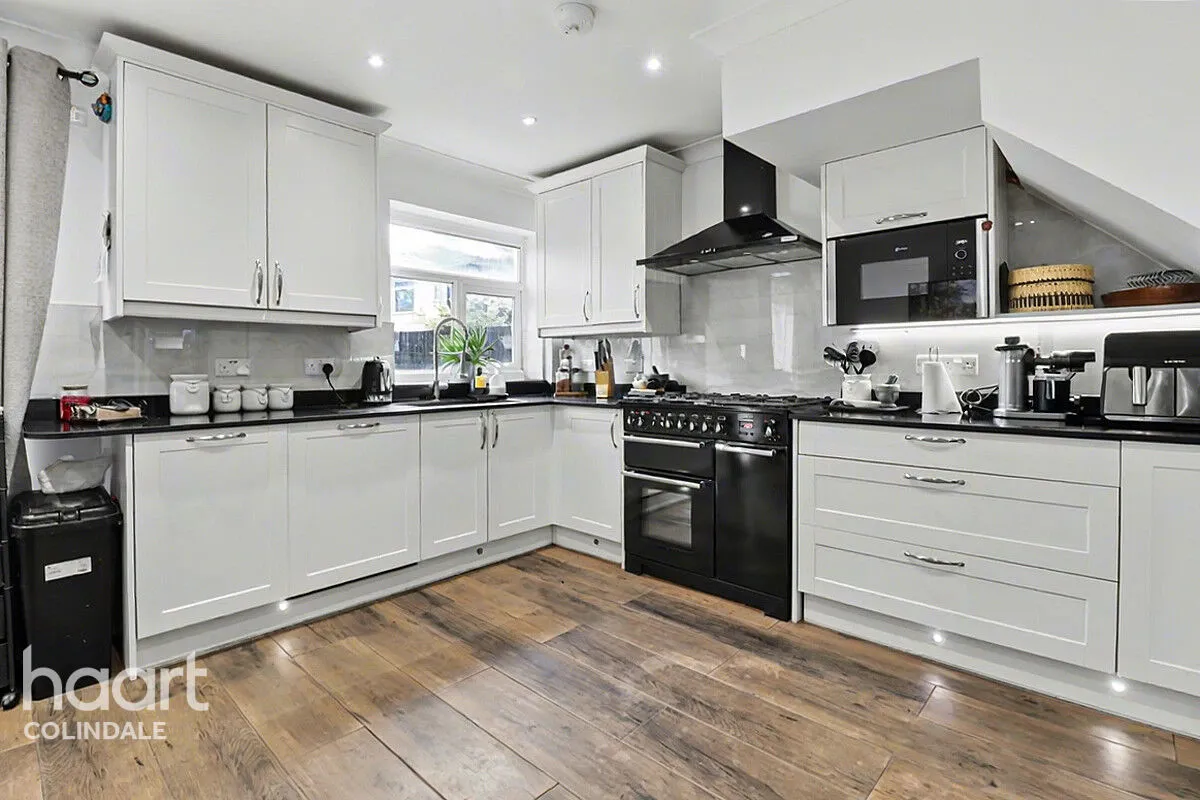 Dryfield Road, Edgware, HA8, photo 5