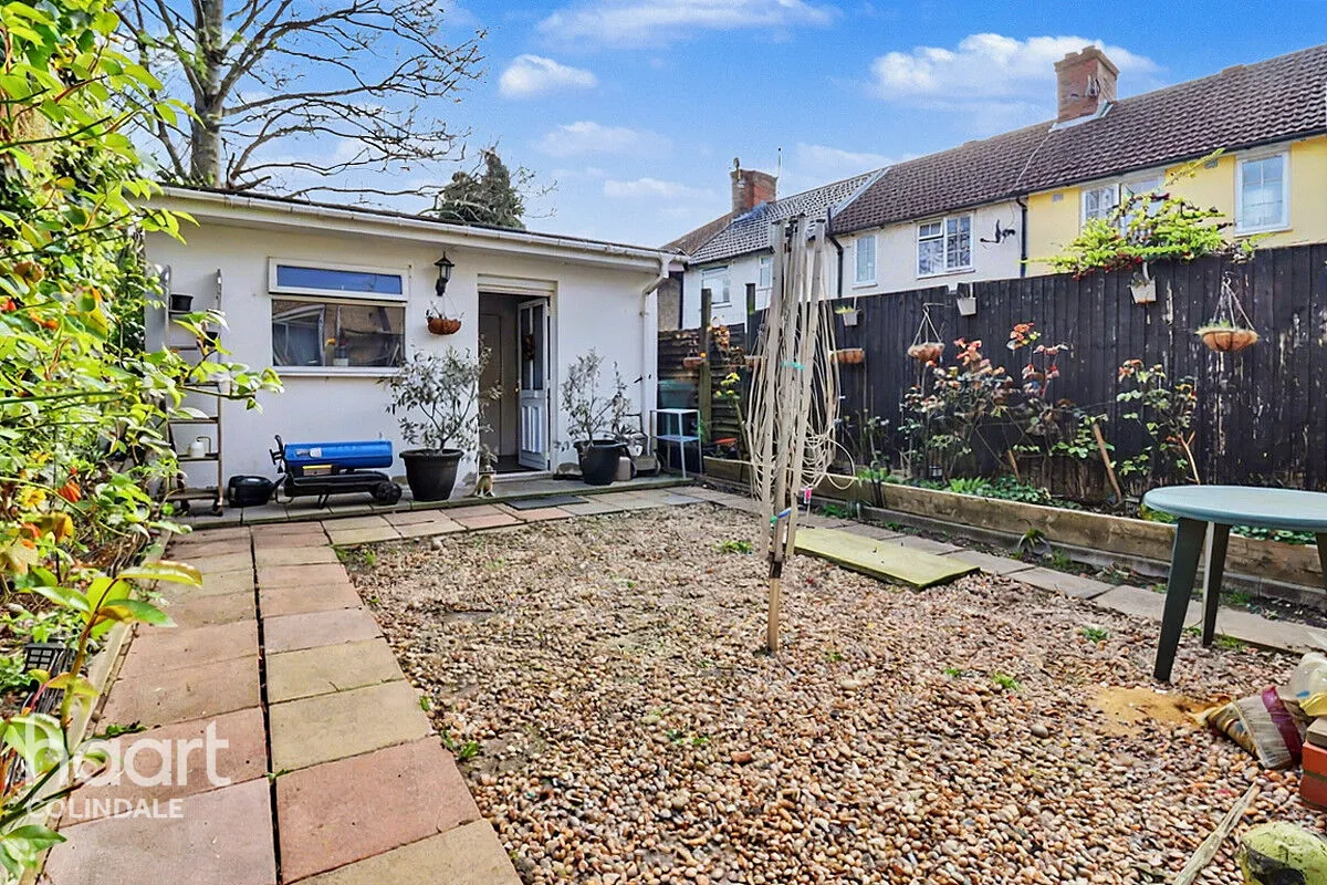 Dryfield Road, Edgware, HA8, photo 7