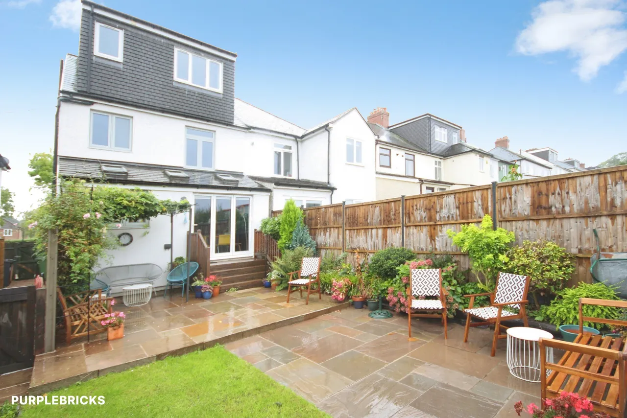 Coventry Road, Kenilworth, CV8, photo 27