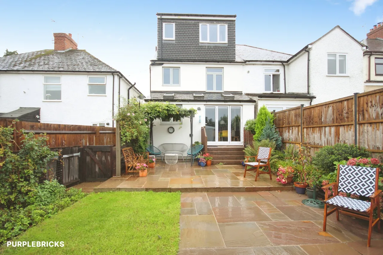 Coventry Road, Kenilworth, CV8, photo 26