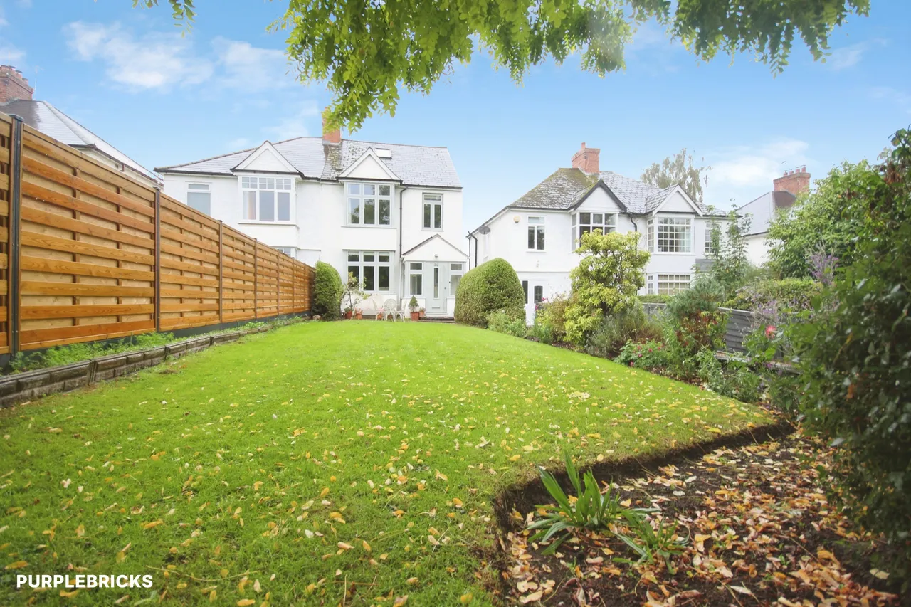Coventry Road, Kenilworth, CV8, photo 24