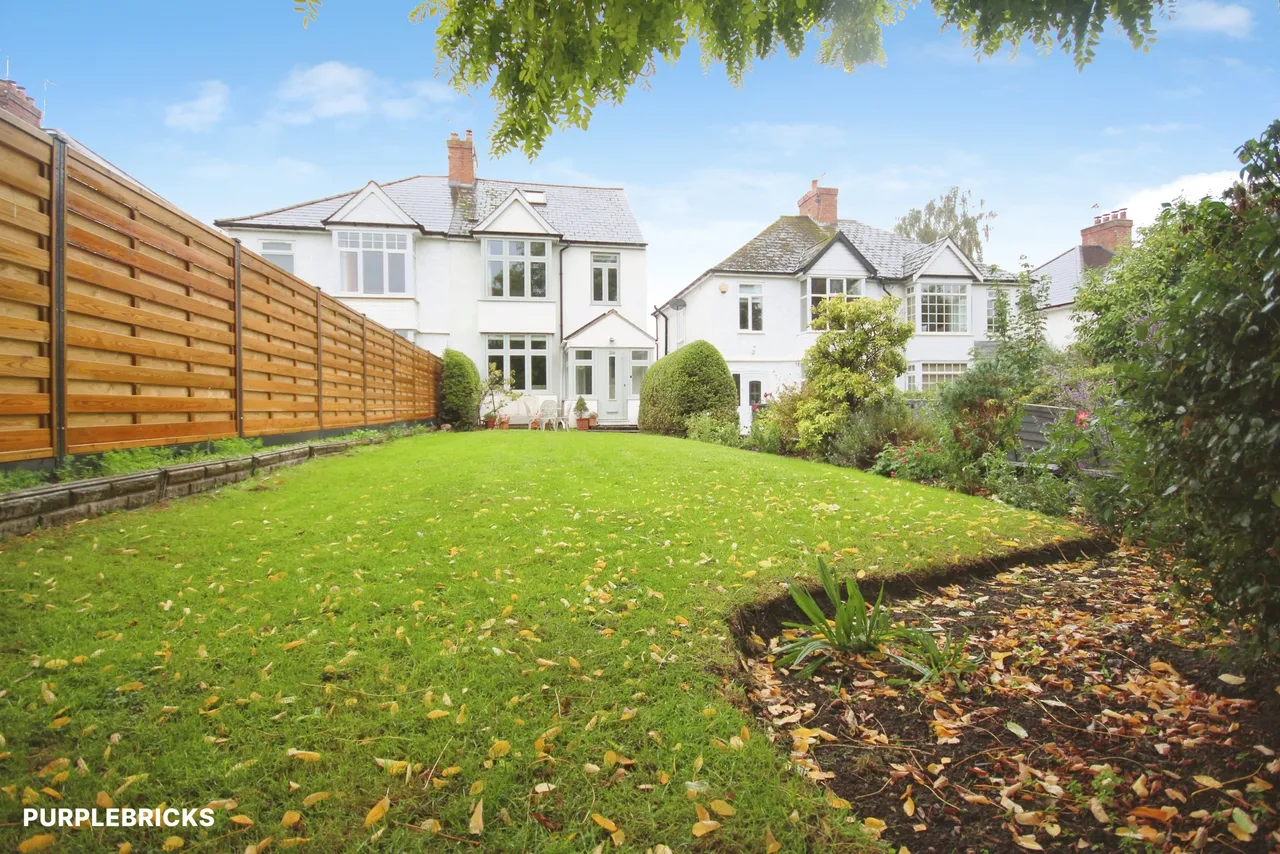 Coventry Road, Kenilworth, CV8, photo 23
