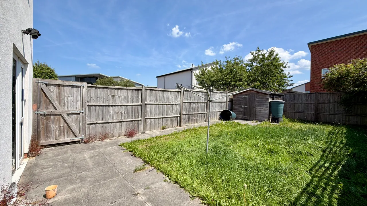 Rylance Street, Beswick, M11, photo 3