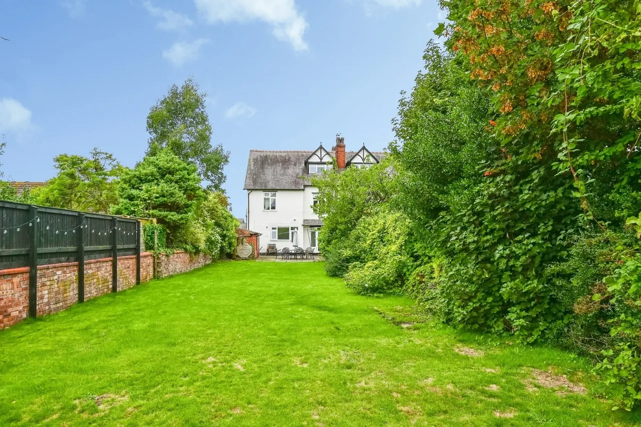 Jubilee Road, Formby, L37, photo 21