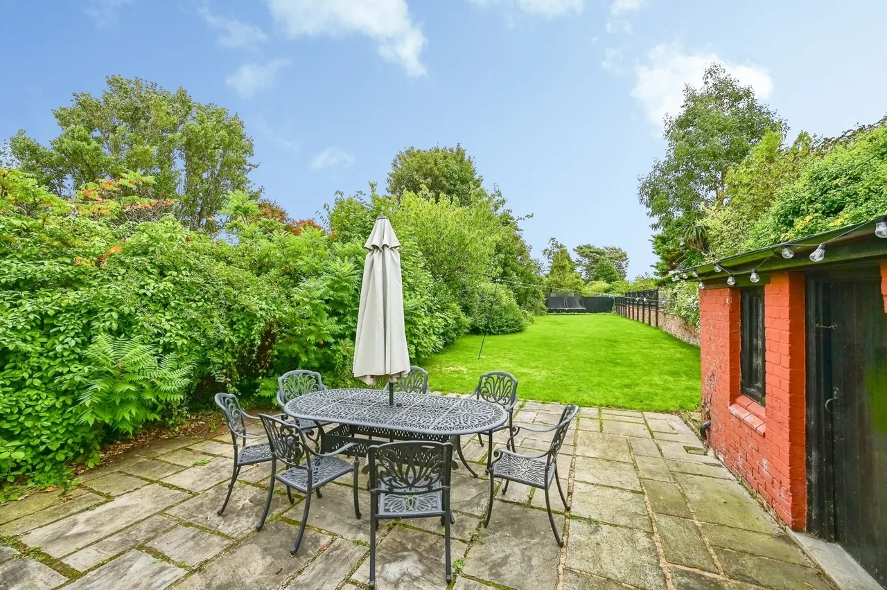 Jubilee Road, Formby, L37, photo 20