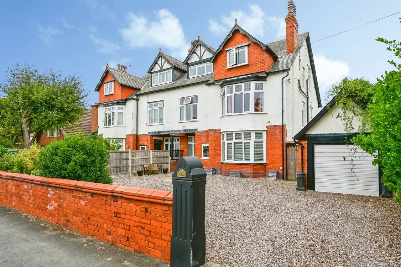 Jubilee Road, Formby, L37, photo 2