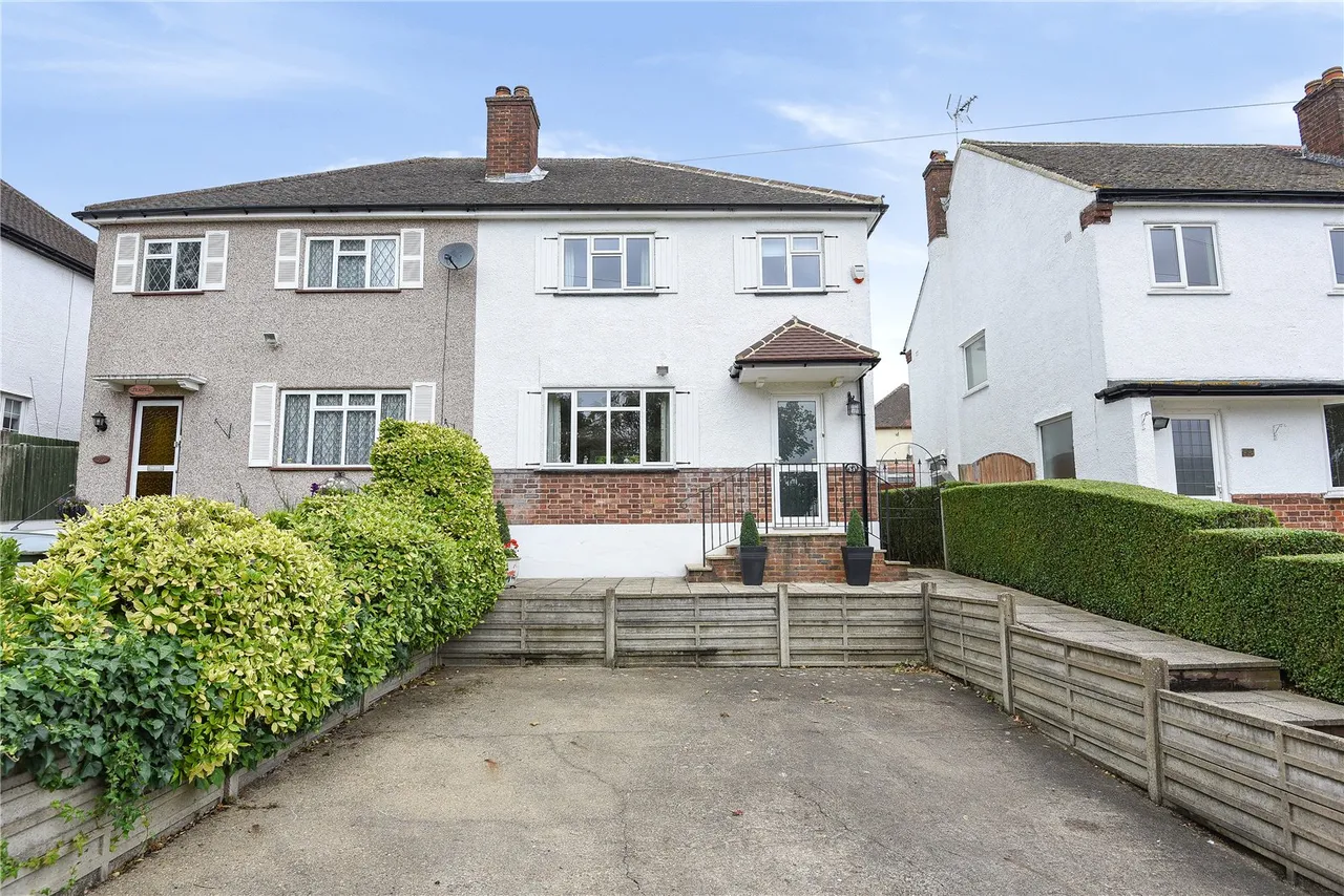 3 bed house for sale, Norwich Road, Northwood, HA6