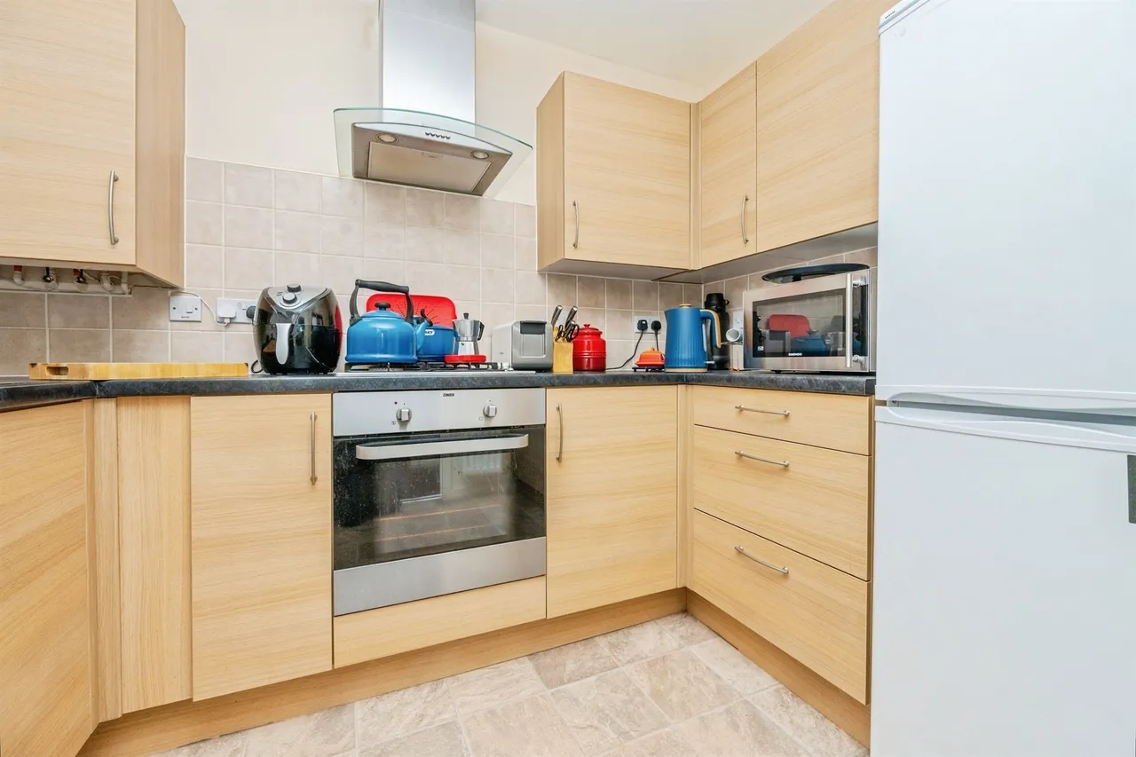 Woodgate Close, Redditch, photo 7