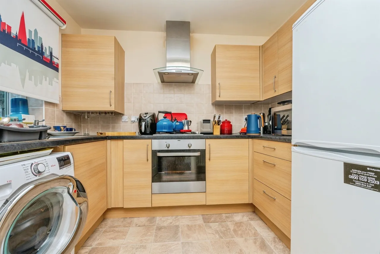 Woodgate Close, Redditch, photo 5