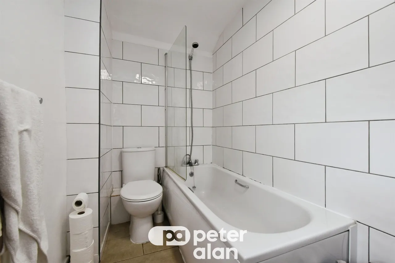 John Street, Aberdare, CF44, photo 13