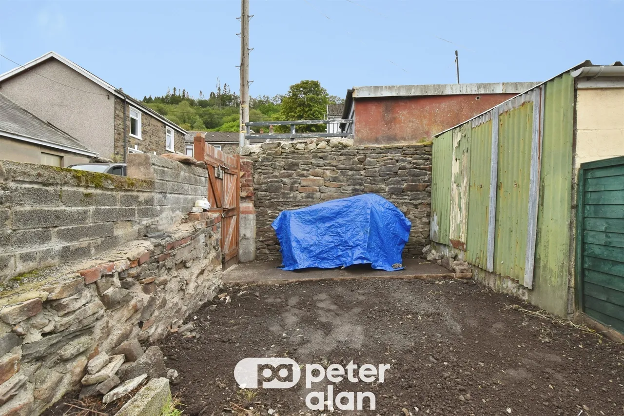 John Street, Aberdare, CF44, photo 15