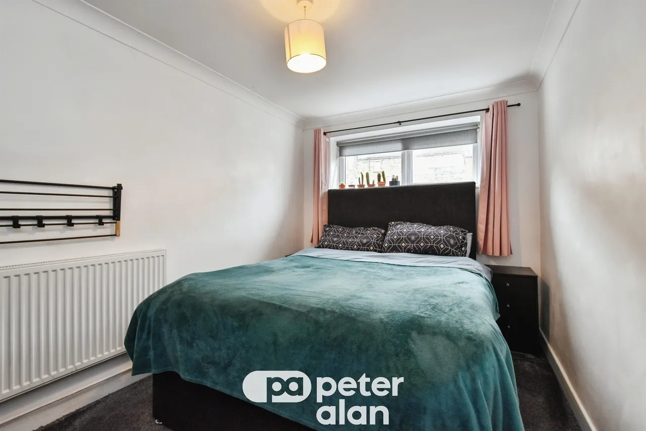 John Street, Aberdare, CF44, photo 8