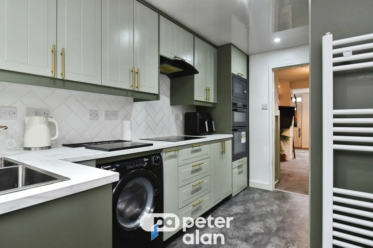 John Street, Aberdare, CF44, photo 2