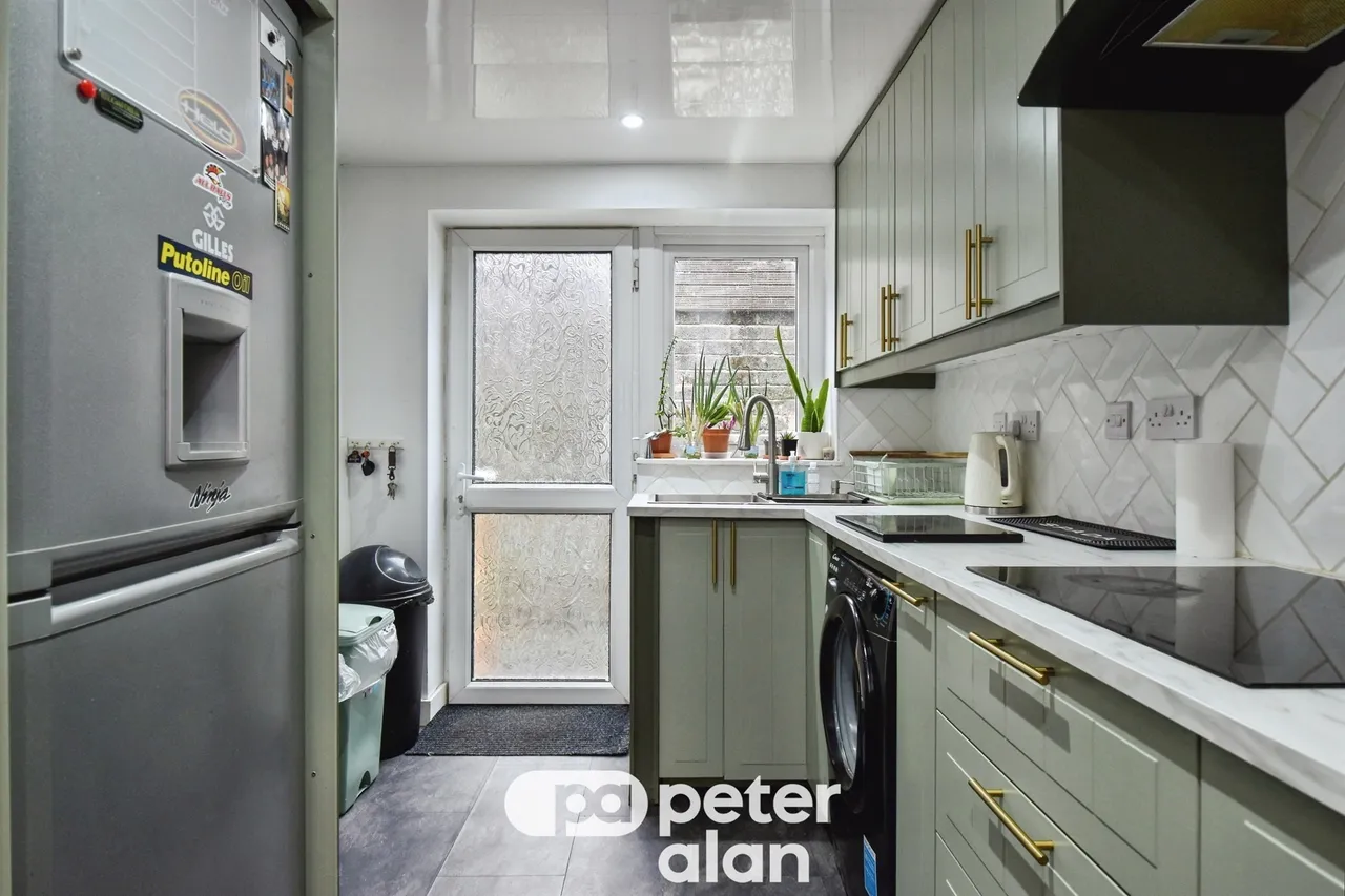 John Street, Aberdare, CF44, photo 6