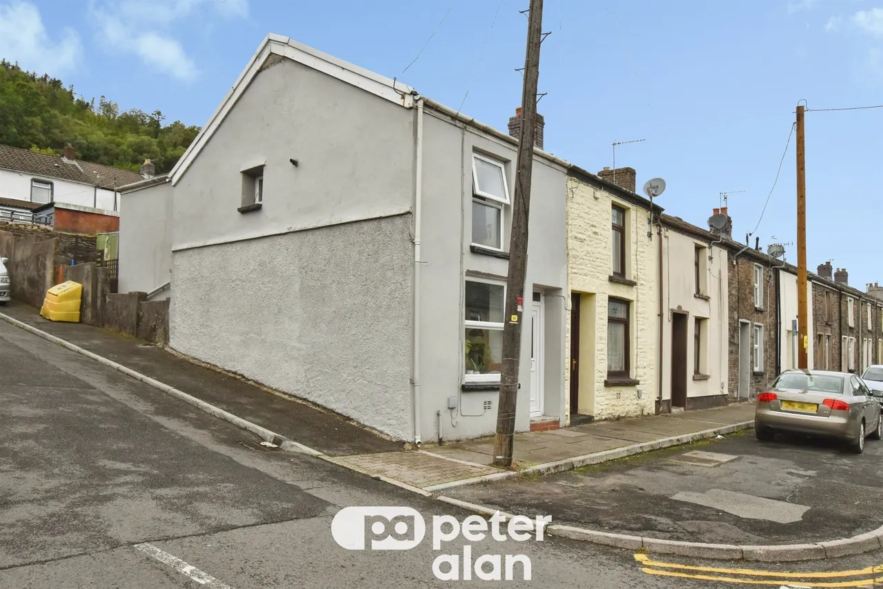 John Street, Aberdare, CF44, photo 18